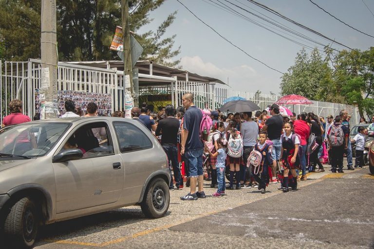 No habrá regreso a clases este ciclo escolar en Aguascalientes