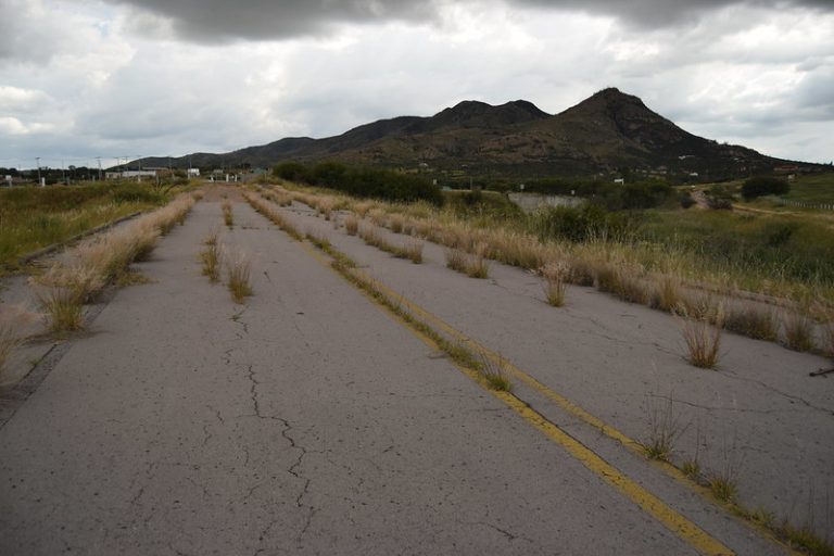 En Aguascalientes, se pospone construcción del libramiento carretero poniente por Covid-19