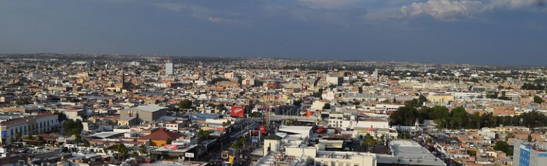 Ante la amenaza de un aumento del contagio de COVID-19, así se reactivará el sector industrial de Aguascalientes