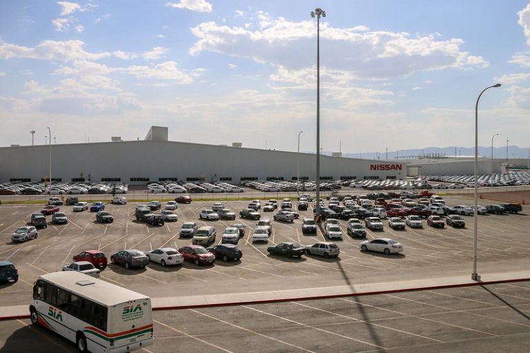 Definen medidas de prevención y protocolos para cuando se reactive sector automotriz en Aguascalientes