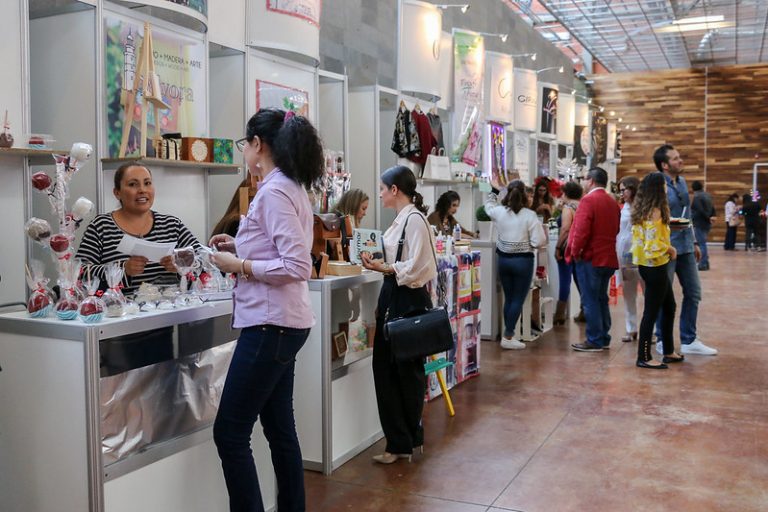 Se ofrecen microcréditos a mujeres emprendedoras en Aguascalientes