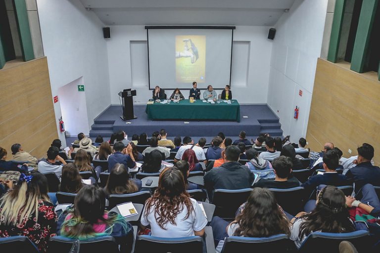 Es aberrante el recorte para la operación del CIDE