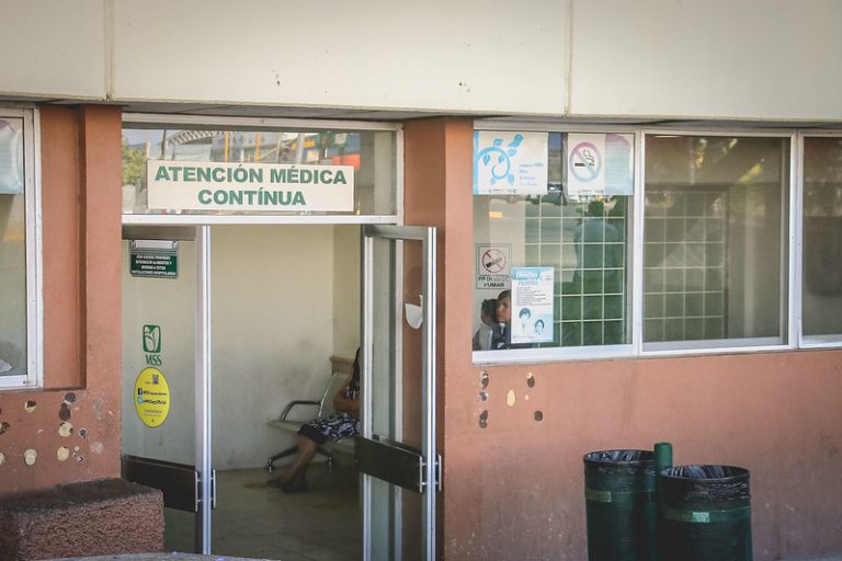 Hay una doble regulación en solicitud de datos clínicos