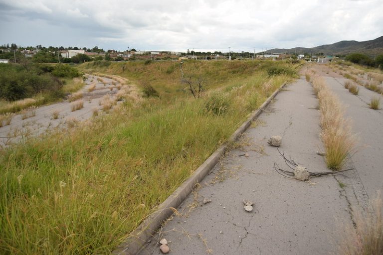 Nuevo proceso para poner en marcha licitación del libramiento carretero poniente en Aguascalientes