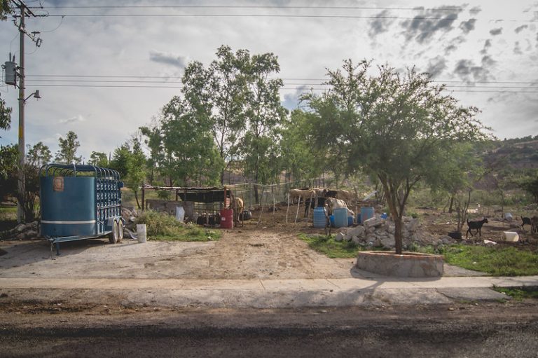 Conagua emite recomendaciones para manejo del agua en comunidades rurales