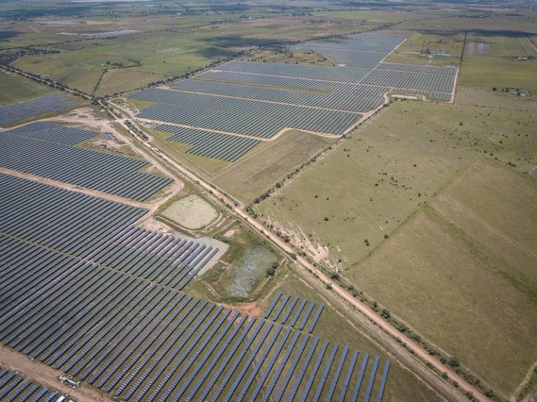 La Sener para la posibilidad de que México sea una potencia en energía solar