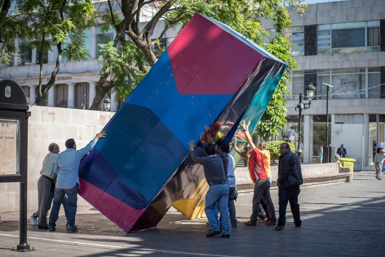 Municipios en Aguascalientes no acatan aún la Ley de Imagen Institucional