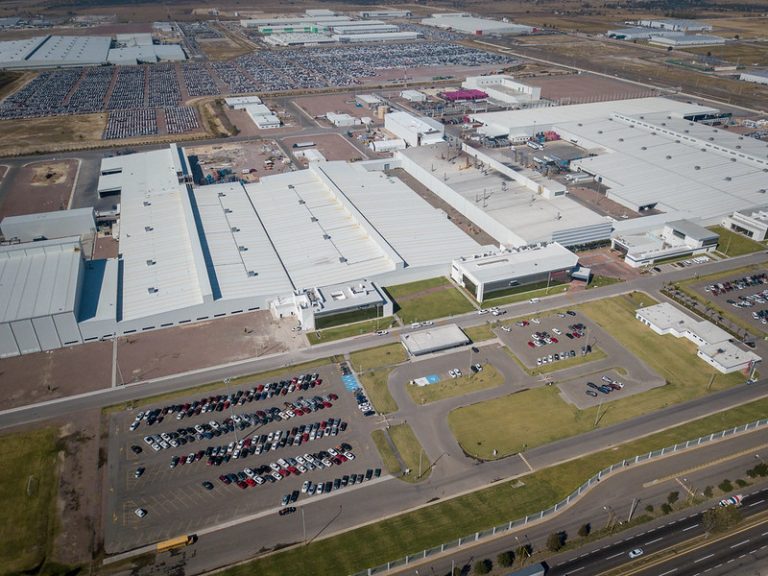 Se reactivará la industria del autotransporte junto con la automotriz en Aguascalientes