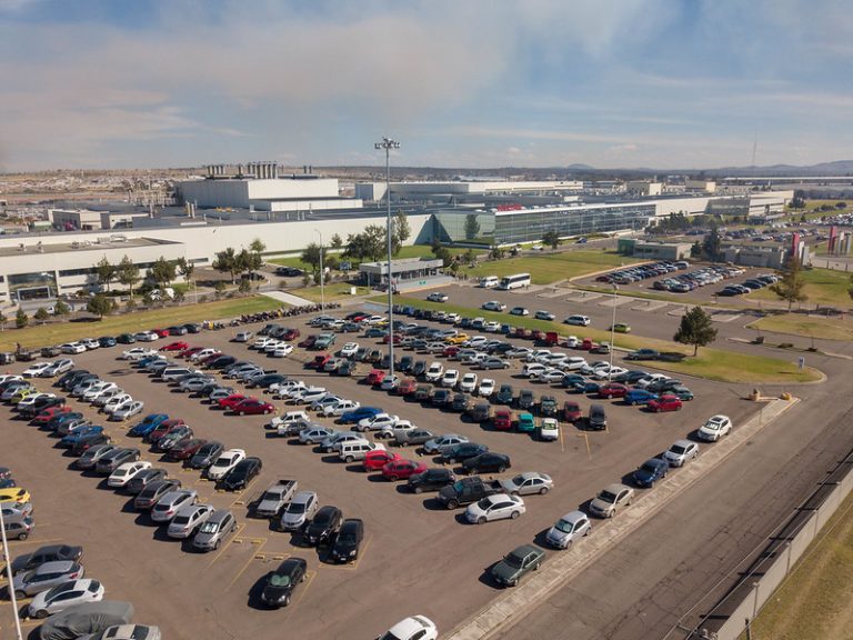 “Fue un año de sobrevivencia”, el sector automotriz en Aguascalientes cerrará sin cumplir objetivos