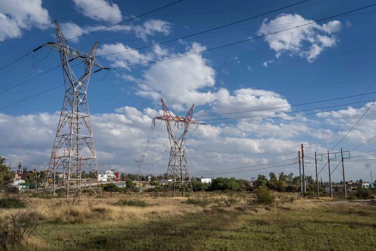 Aprueba Cabildo de Aguascalientes a empresa de energía solar ampliar infraestructura