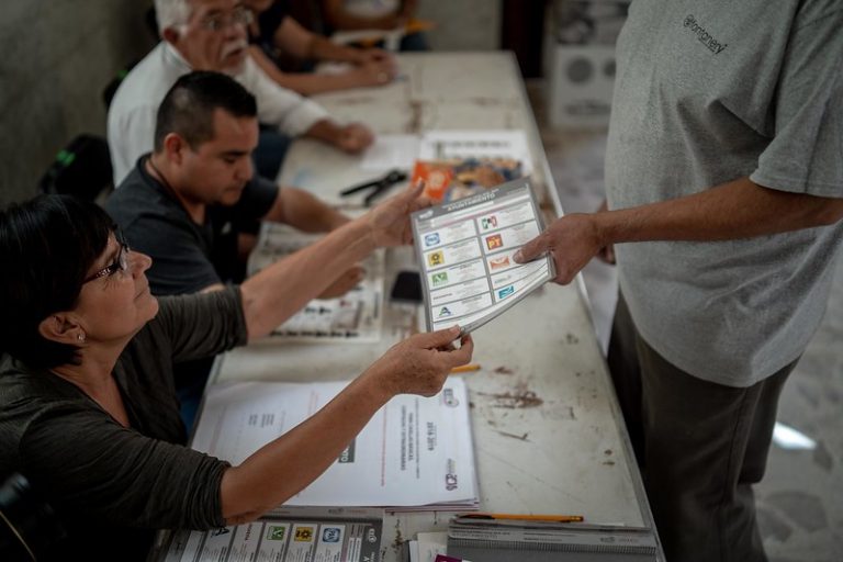 Reformas al Código Electoral de Aguascalientes se realizaron en tiempo y forma
