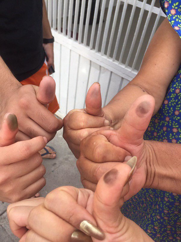 Aseguran que en próximas elecciones habrá “cero tolerancia” a violencia contra las mujeres   