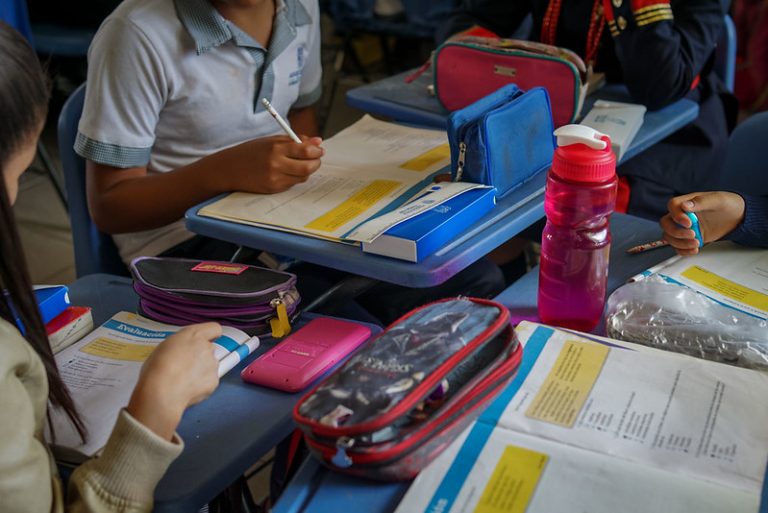 Sin pase automático, educación básica terminará año fuera de las aulas en Aguascalientes: IEA