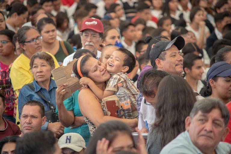 Autoridades de salud de Aguascalientes llaman a evitar aglomeraciones por el día de la madre