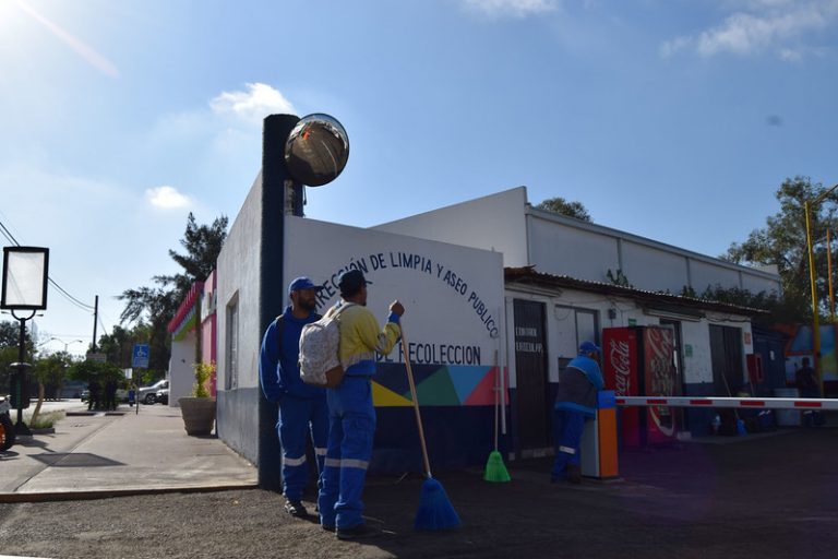 Se busca exhortar a Ayuntamientos en Aguascalientes para que apliquen pruebas por COVID-19 a todos los trabajadores