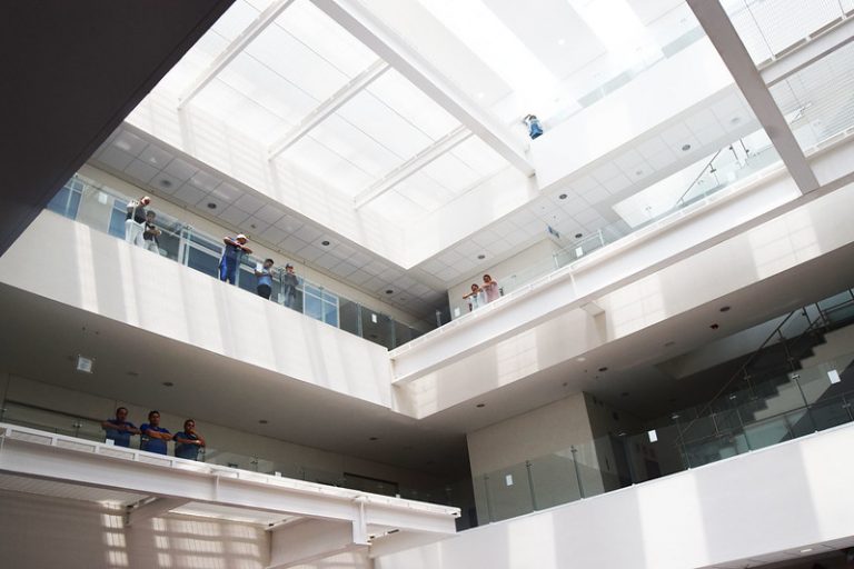 Necesaria, reorientación de recursos para hospitales en Aguascalientes