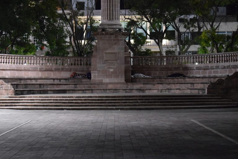 La habilitación de albergues es una deuda que se tienen en Aguascalientes y en el país