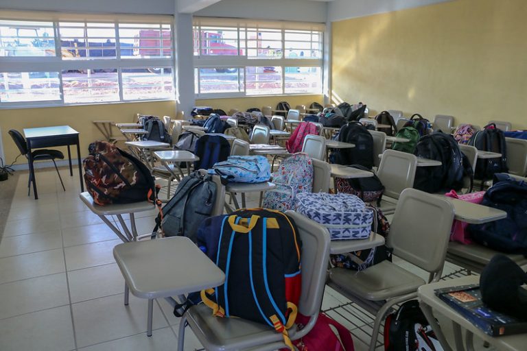 Necesario, continuar con las tareas de revalorizar al magisterio