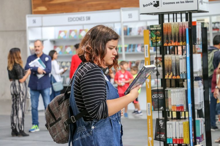 Algunas Salas de Lectura continúan con actividades a distancia en Aguascalientes