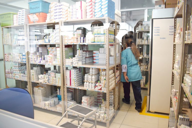 Desde Aguascalientes, llaman a evitar compras de pánico en medicamentos a causa de pandemia por COVID-19