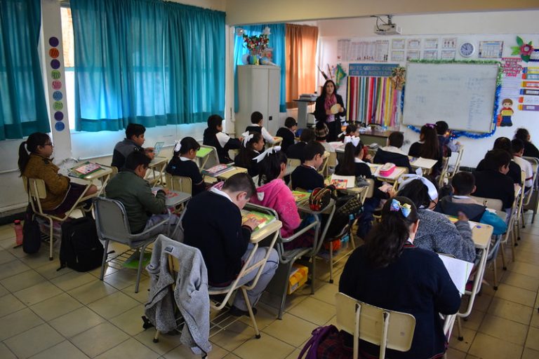 Ratifica sección Uno del SNTE que fin de ciclo escolar será de forma virtual