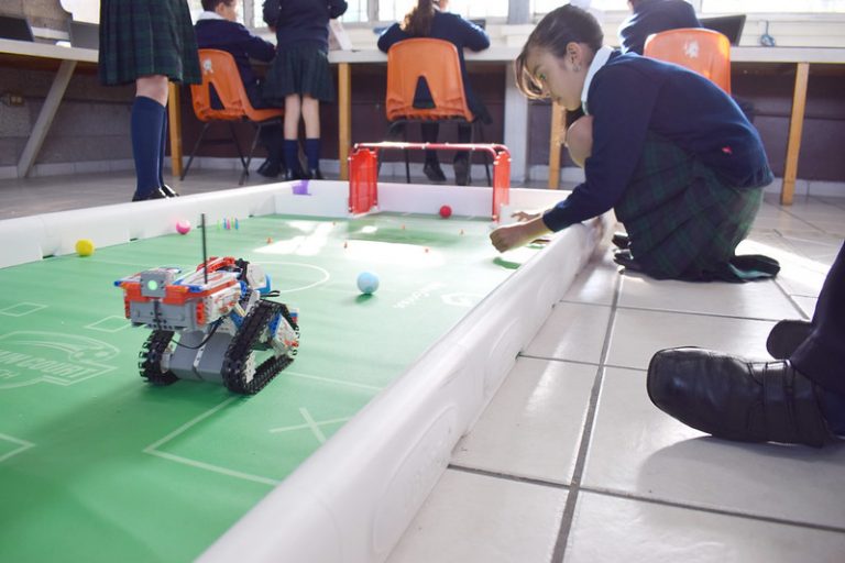 México requiere mayor inversión en ciencia, tecnología e innovación