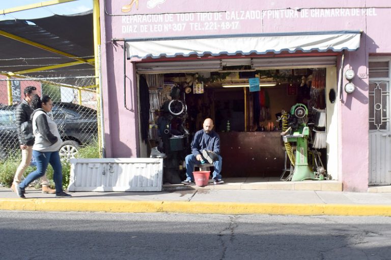 Focos amarillos en la economía de Aguascalientes 