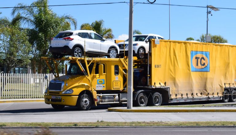 Aguascalientes planea ya la reactivación del sector automotriz tras el cierra por Covid-19