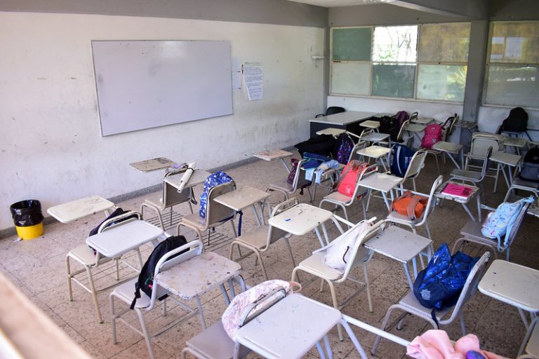 En Aguascalientes, alumnos vulnerables a Covid-19 podrán faltar a clases físicas para no arriesgar su salud