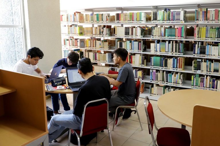 El 30% de los alumnos no están teniendo sus clases a distancia en Aguascalientes