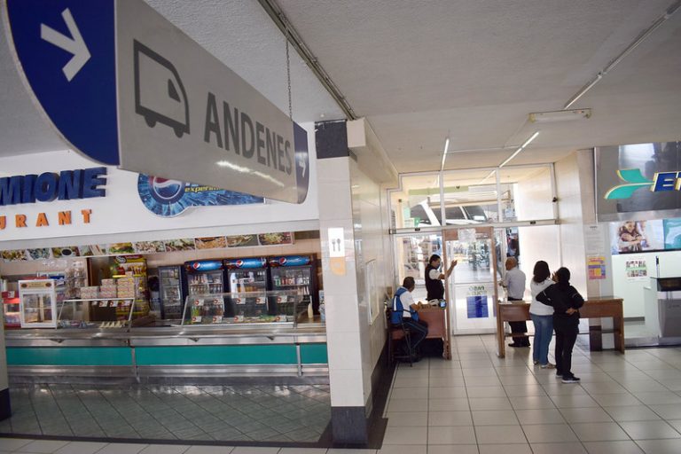 No habrá filtros sanitarios en aeropuerto ni en la central camionera de Aguascalientes para el periodo vacacional
