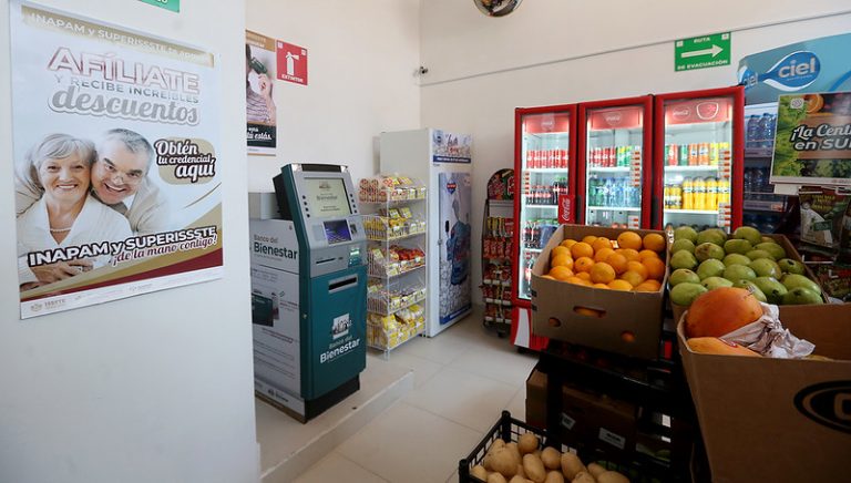 En abril, el IPM de Alimentos, bebidas y tabaco mostró un retroceso de (-)4.4 puntos