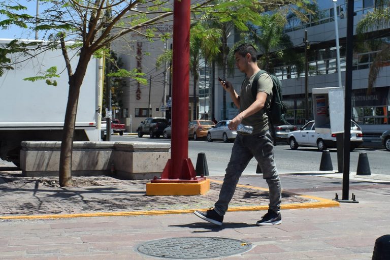 Desde Aguascalientes, proponen eliminar plazos para entrega de datos personales en cuestión de salud