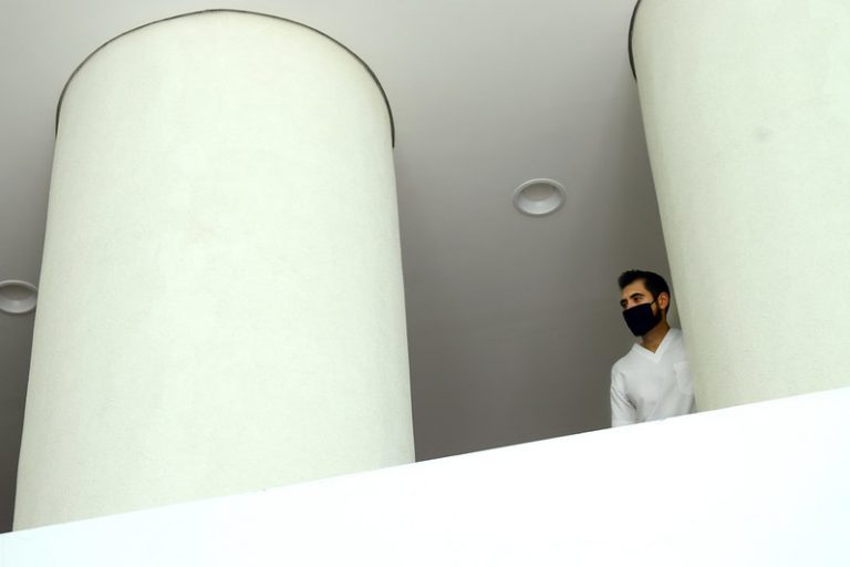 Se deben de transparentar protocolos de actuación en el Covid-19