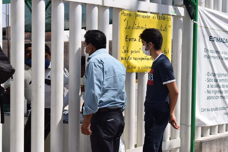 Estado de Aguascalientes creará organismo descentralizado para atender la salud de manera gratuita