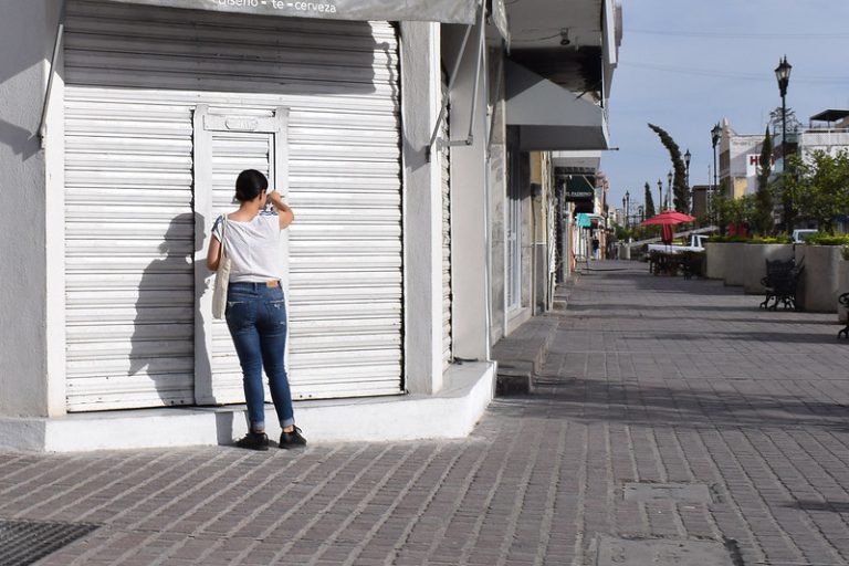 Todos tendrán oportunidad de reabrir sus establecimientos: Regulación Sanitaria en Aguascalientes