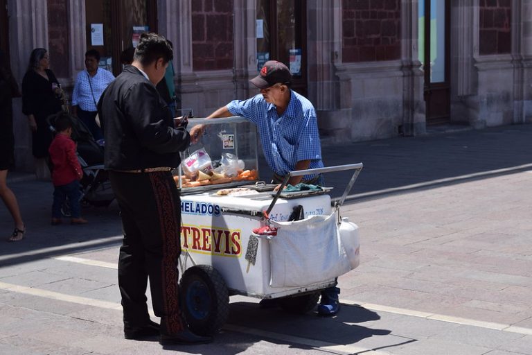 En Aguascalientes existe una informalidad laboral del 38.7% 