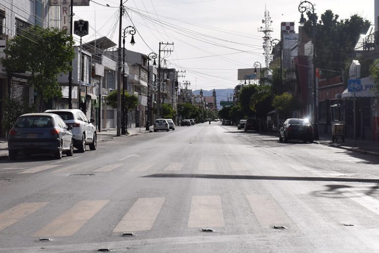 Acuerdan trabajar en reactivación económica con grandes medidas de sanidad en Aguascalientes