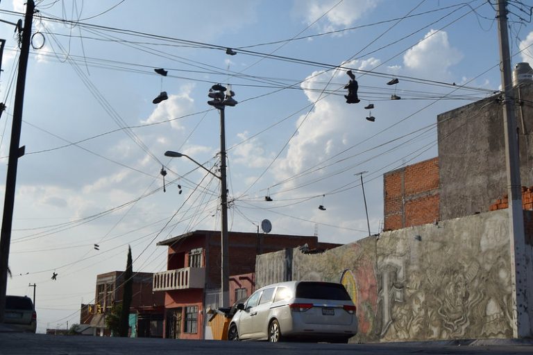 Durante emergencia sanitaria por COVID-19, bajan considerablemente los delitos en Aguascalientes