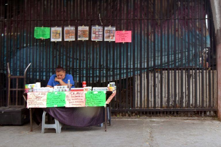 Inconformidad en Aguascalientes y Covid-19