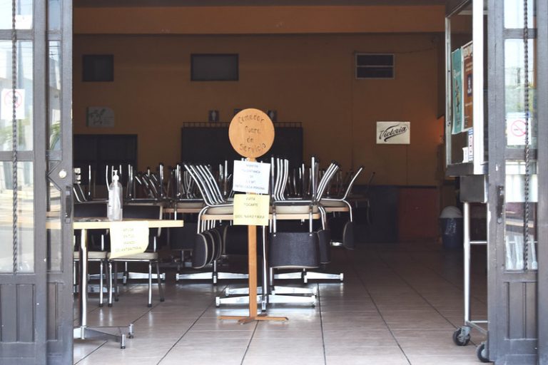 En Aguascalientes el 30% de los micronegocios no podrán reabrir porque quedaron en quiebra