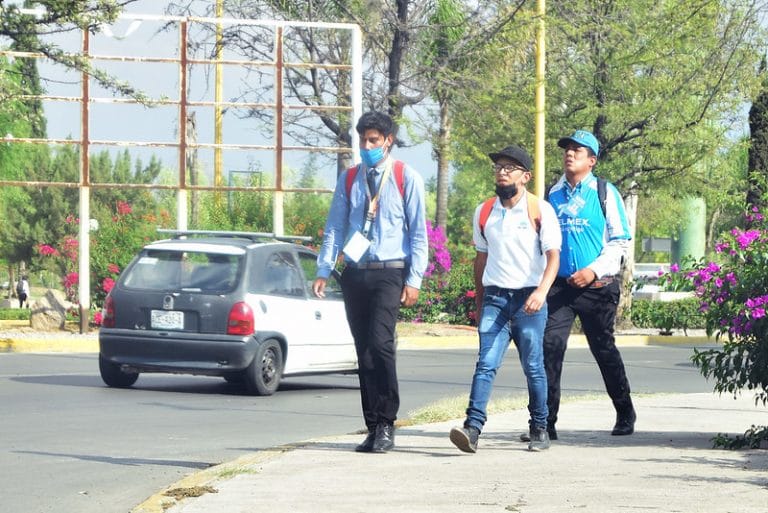 La nueva normalidad: Sin vacuna, el Covid-19 será parte de nuestras vidas