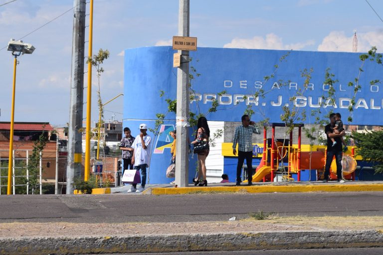 Índice de positividad por coronavirus en Aguascalientes asciende a casi 11% 