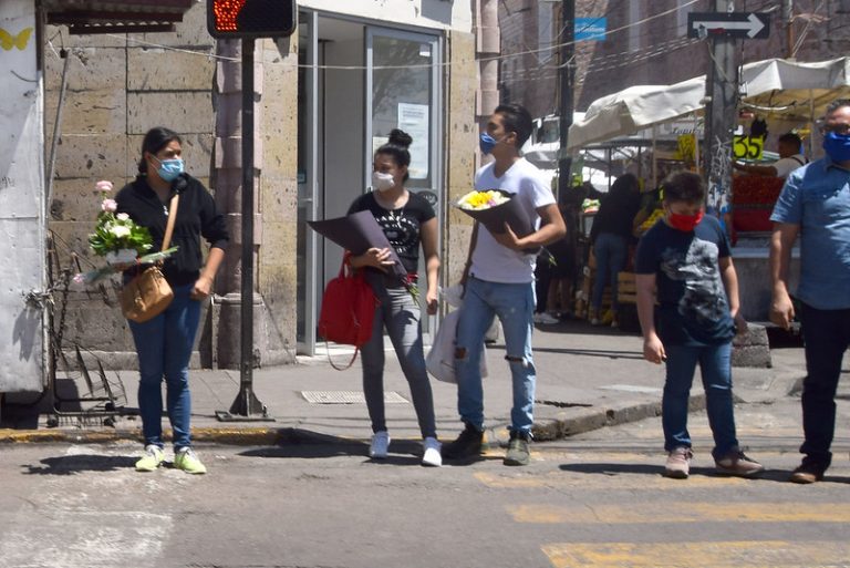 ¿Nuevas normalidades?/ Yerbamala 