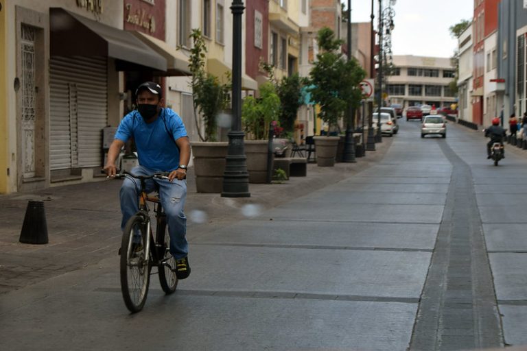 Aguascalientes, Jesús María y Pabellón, con más casos de Covid-19
