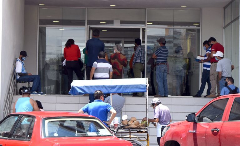 Reactivación económica en Aguascalientes obligará a redoblar precaución ante Covid-19