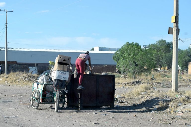 Incrementará entre 6.1 y 10.7 millones de personas en pobreza extrema a causa del Covid-19
