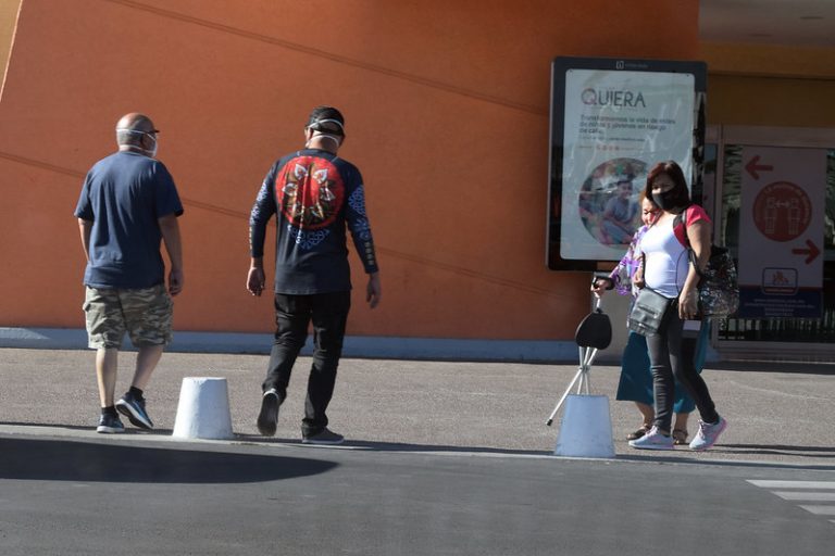 Al 27 de mayo, 4 defunciones más por Covid-19, suman 33  4 defunciones más por Covid-19