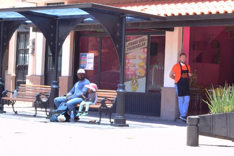 Llaman a la ciudadanía de Aguascalientes a mantener precauciones ante apertura económica