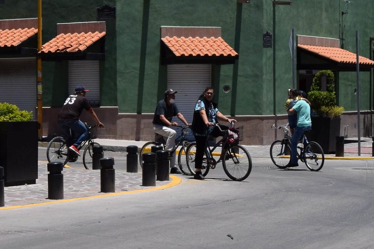 Aumentó movilidad en Aguascalientes, producirá mayores contagios por COVID-19